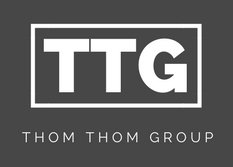 Thom Thom Group Logo